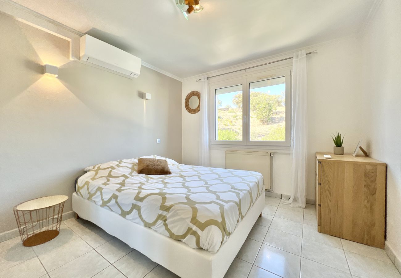 Villa in Les Issambres - Villa Palmier