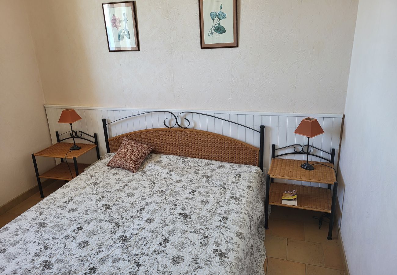 Villa in Saint-Aygulf - Villa L'Agriotier