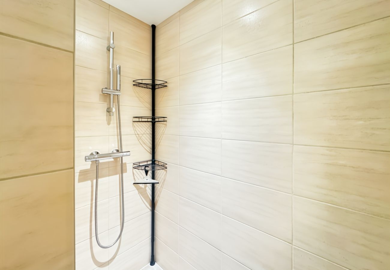 Apartment in Les Issambres - Les Calanques