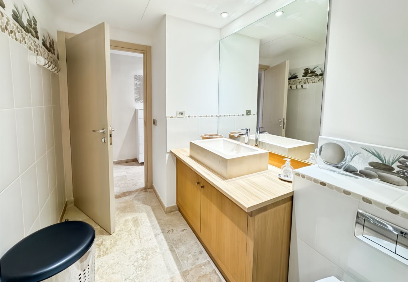 Apartment in Les Issambres - Les Calanques