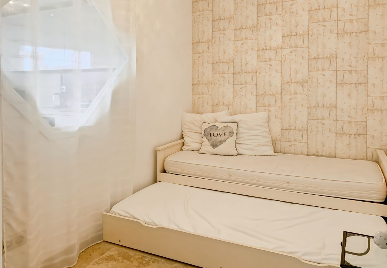Apartment in Les Issambres - Les Calanques