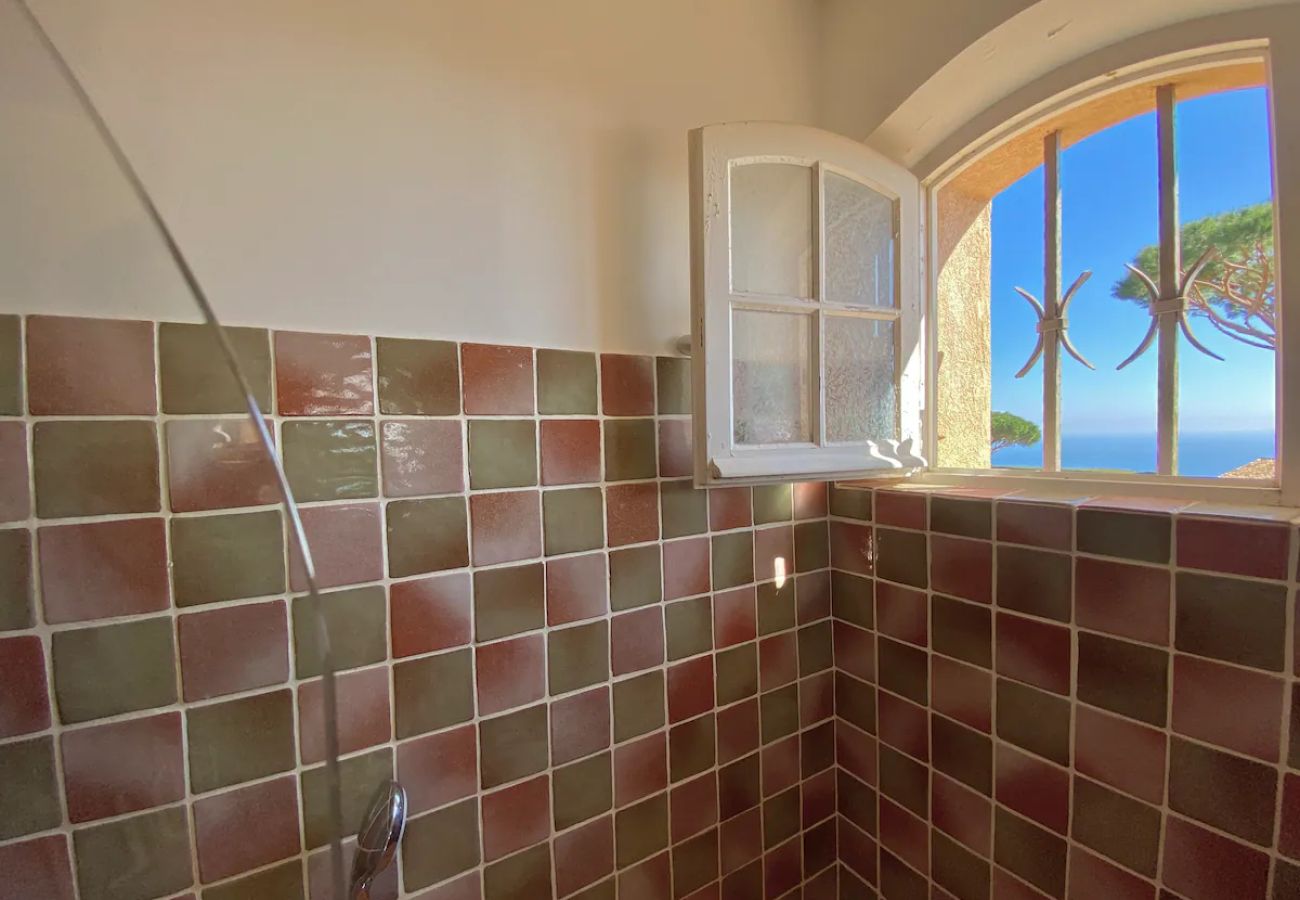 Villa in Sainte-Maxime - Villa Isma