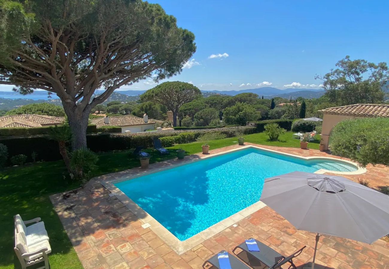 Villa in Sainte-Maxime - Villa Isma