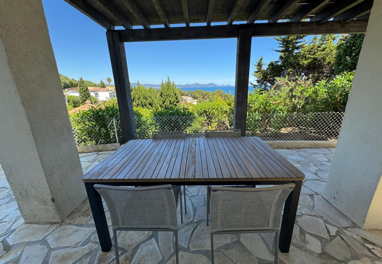 Villa in Les Issambres - Villa des Rondes