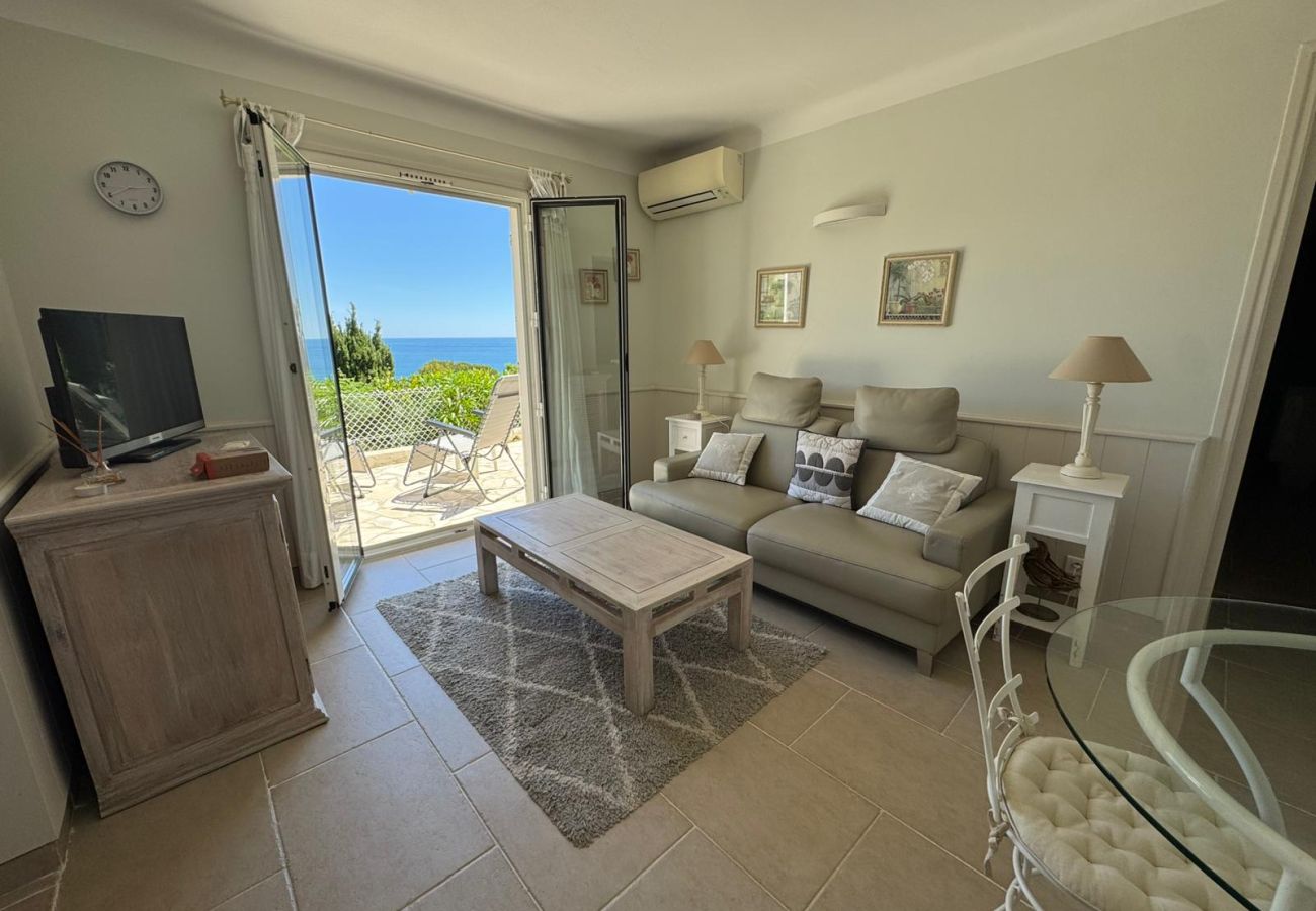 Villa in Les Issambres - Villa des Rondes