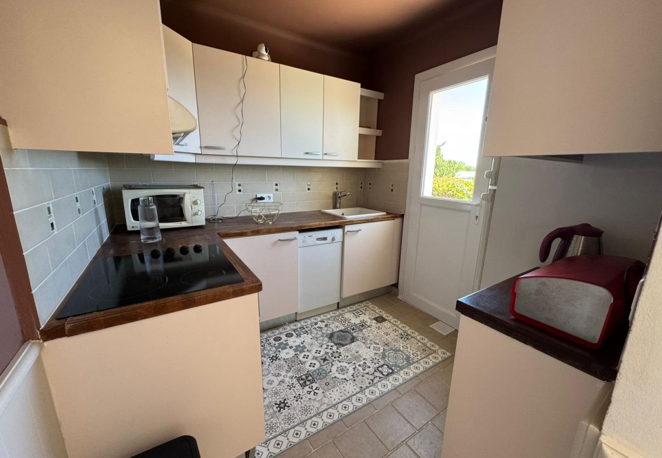 Villa in Les Issambres - Villa des Rondes