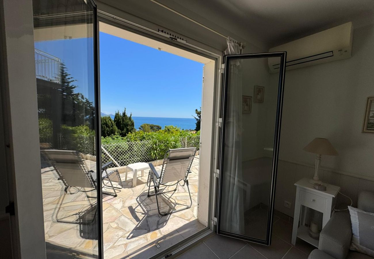 Villa in Les Issambres - Villa des Rondes