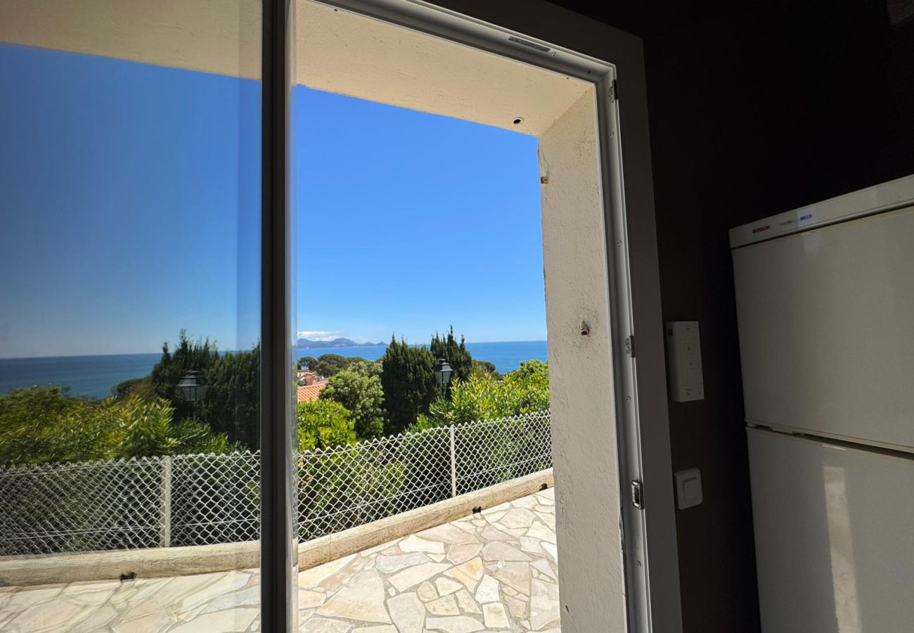 Villa in Les Issambres - Villa des Rondes
