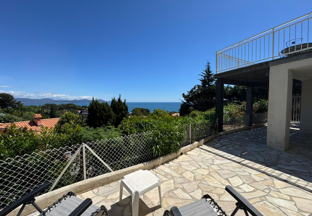 Villa in Les Issambres - Villa des Rondes