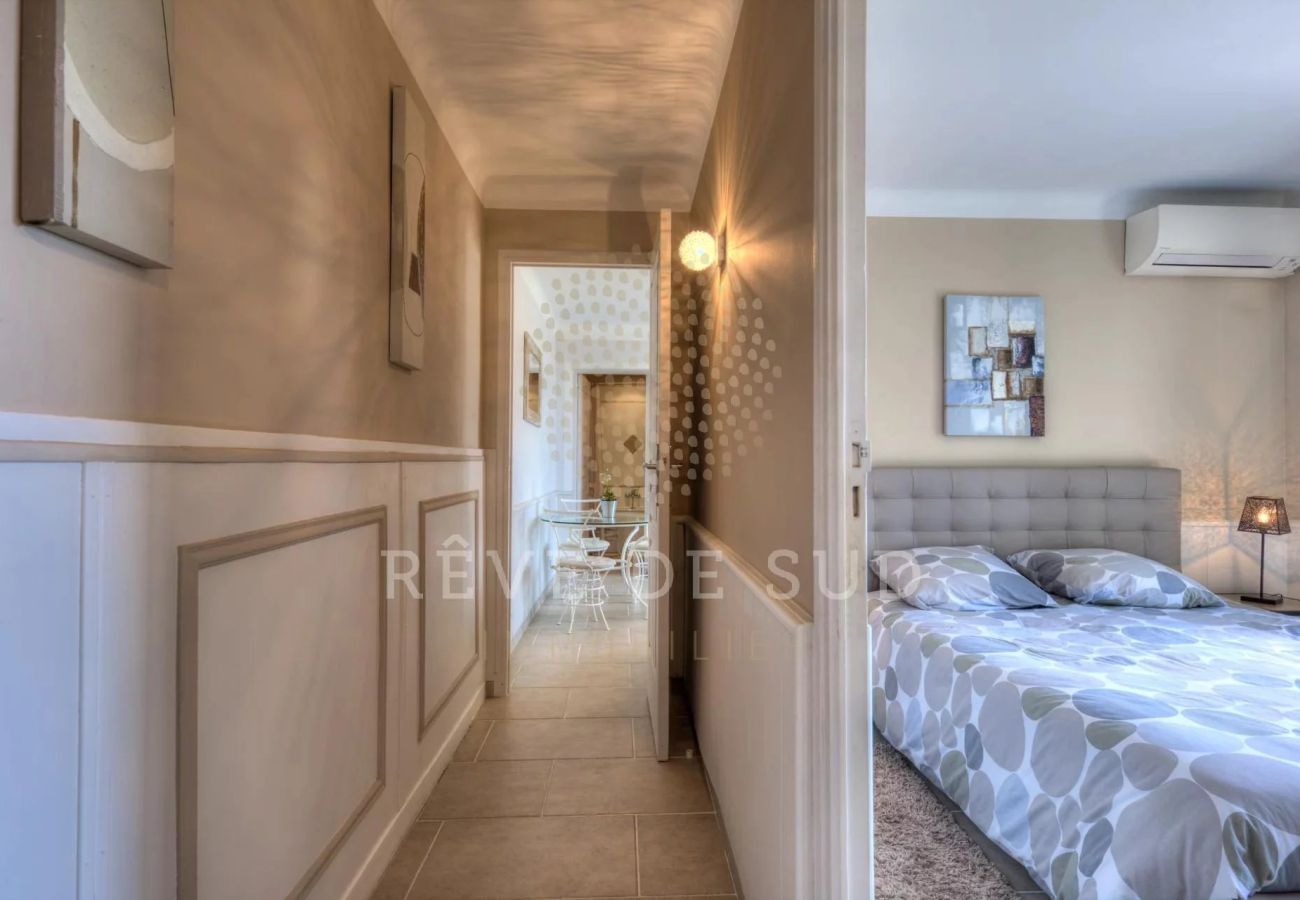 Villa in Les Issambres - Villa des Rondes