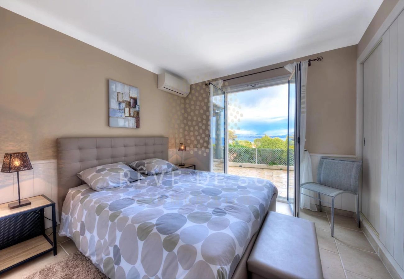 Villa in Les Issambres - Villa des Rondes