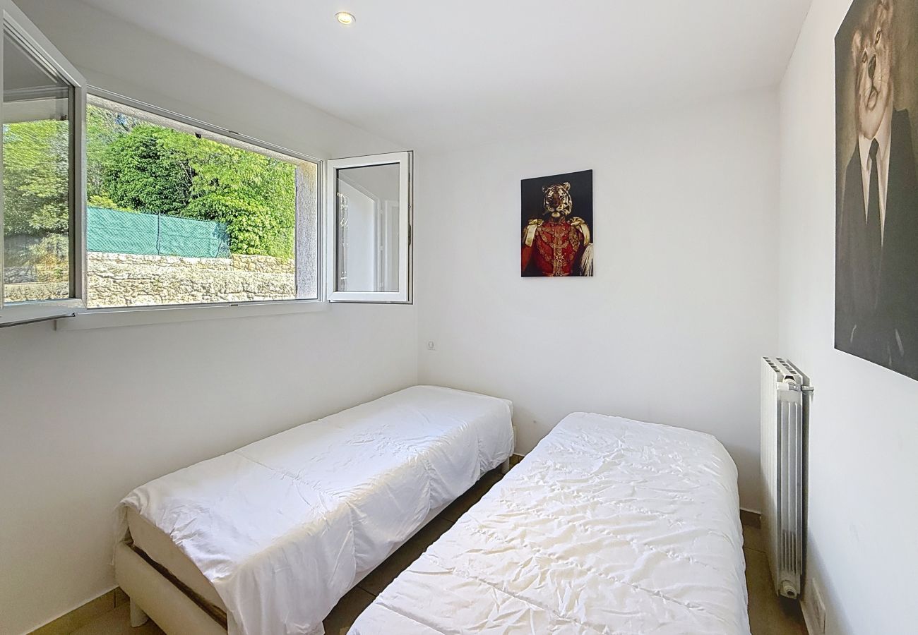 Villa in Les Arcs - Villa Fabre