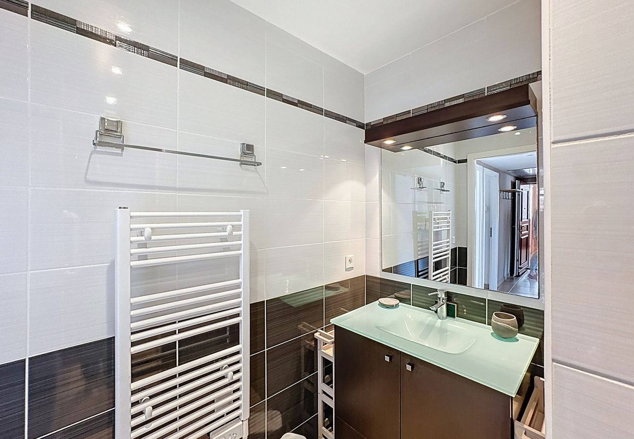 Apartment in Saint-Aygulf - Appartement Areca