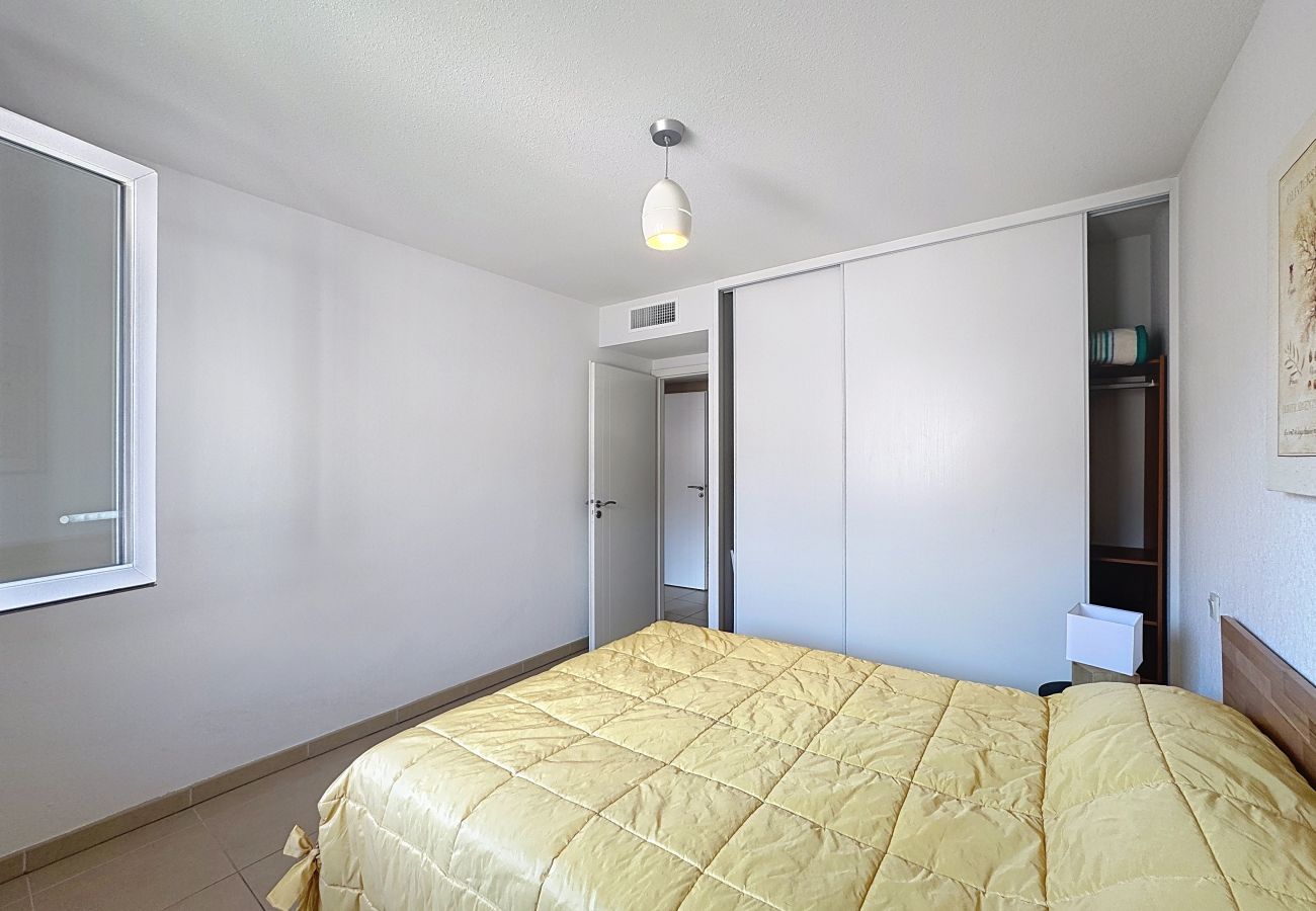 Apartment in Saint-Aygulf - Appartement Areca