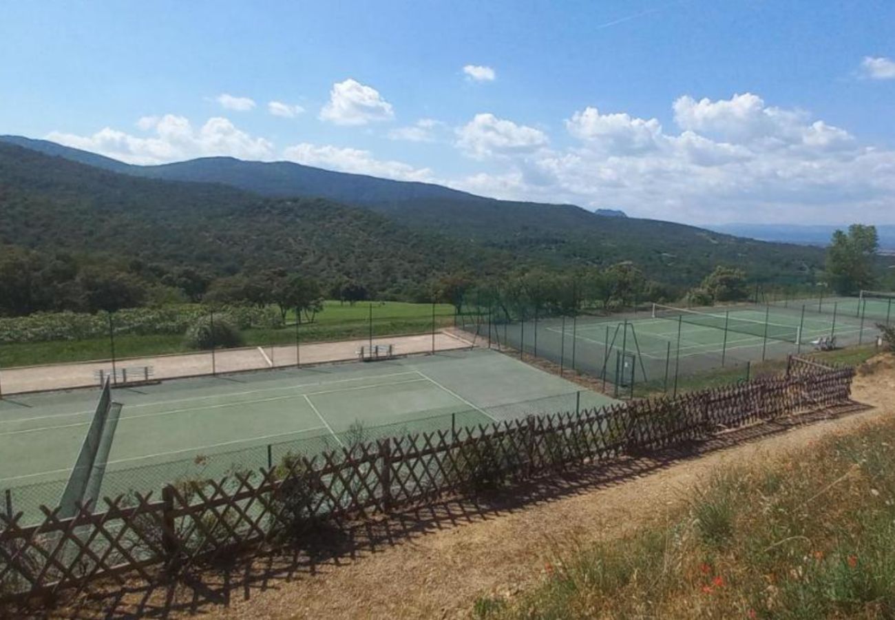 Apartment in Roquebrune-sur-Argens - Les Golfs