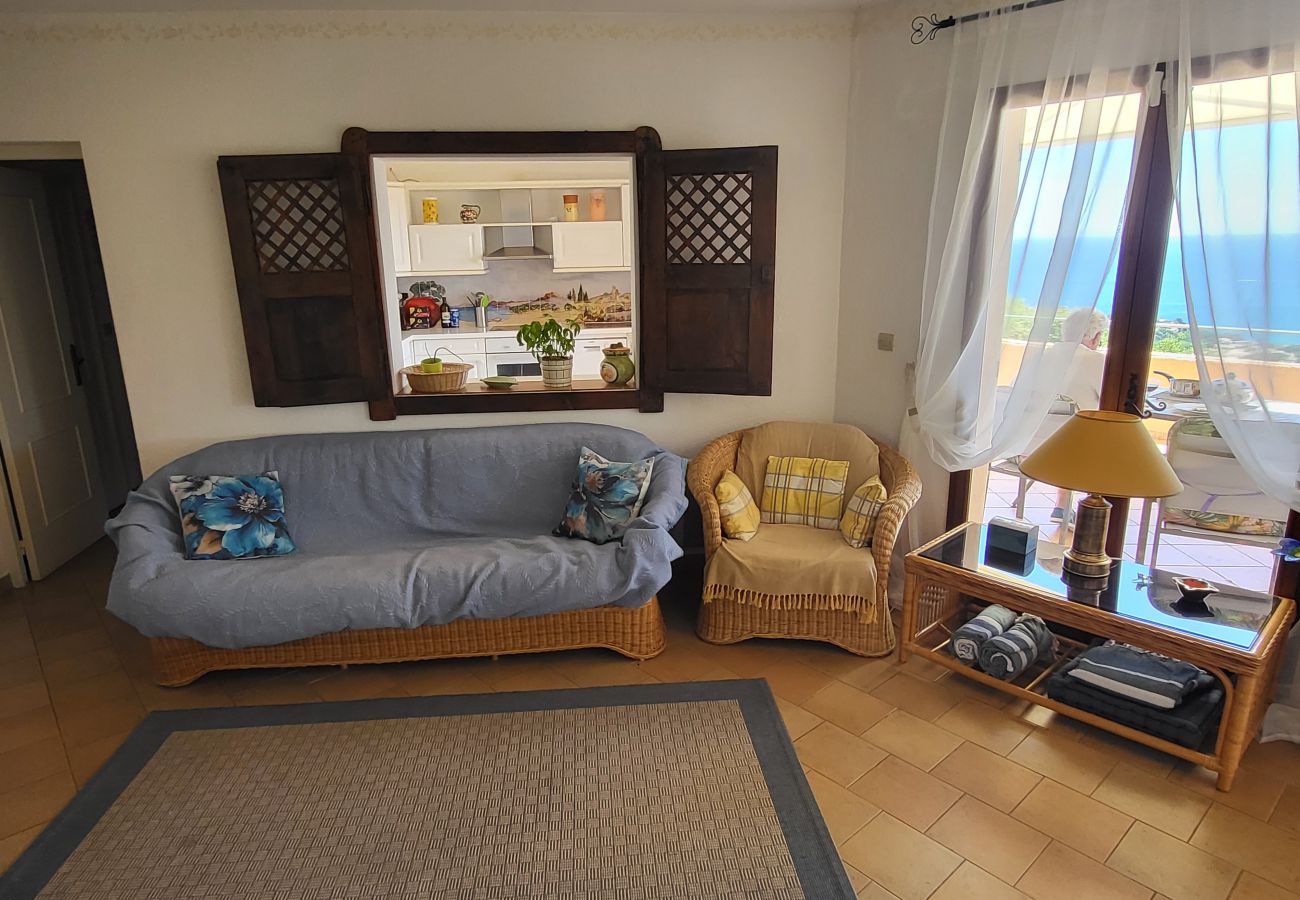 Villa à Les Issambres - Villa L'Agriotier