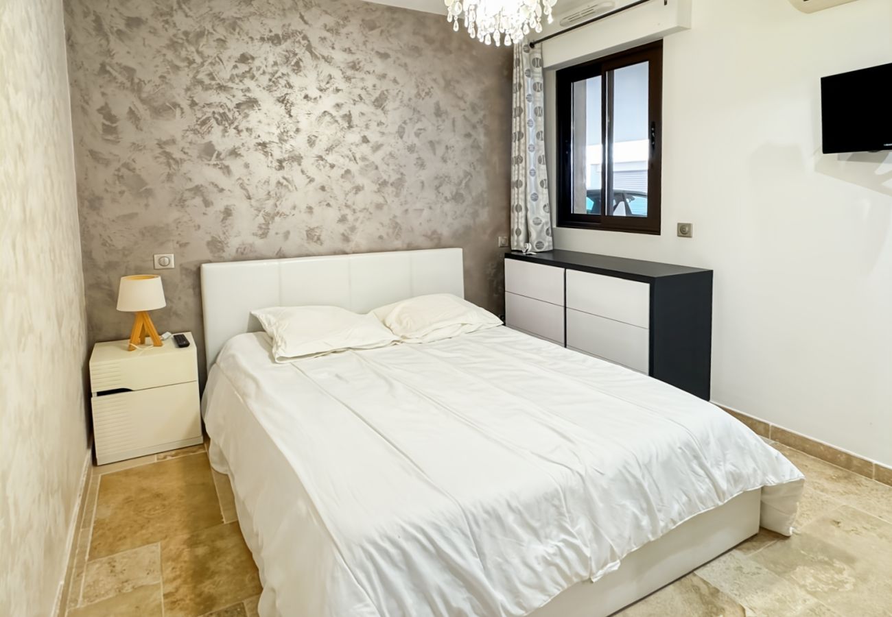 Appartement à Les Issambres - Les Calanques