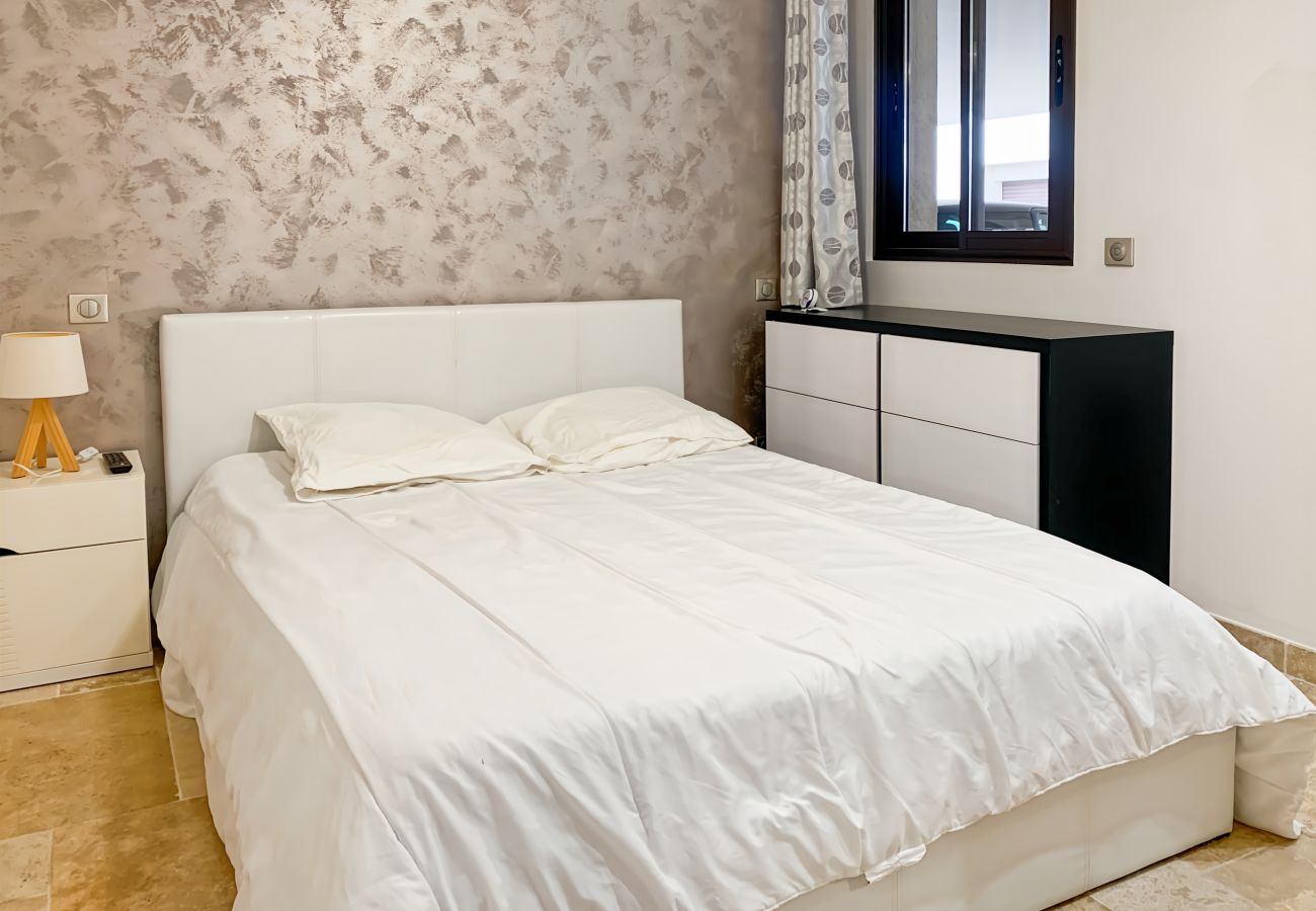 Appartement à Les Issambres - Les Calanques
