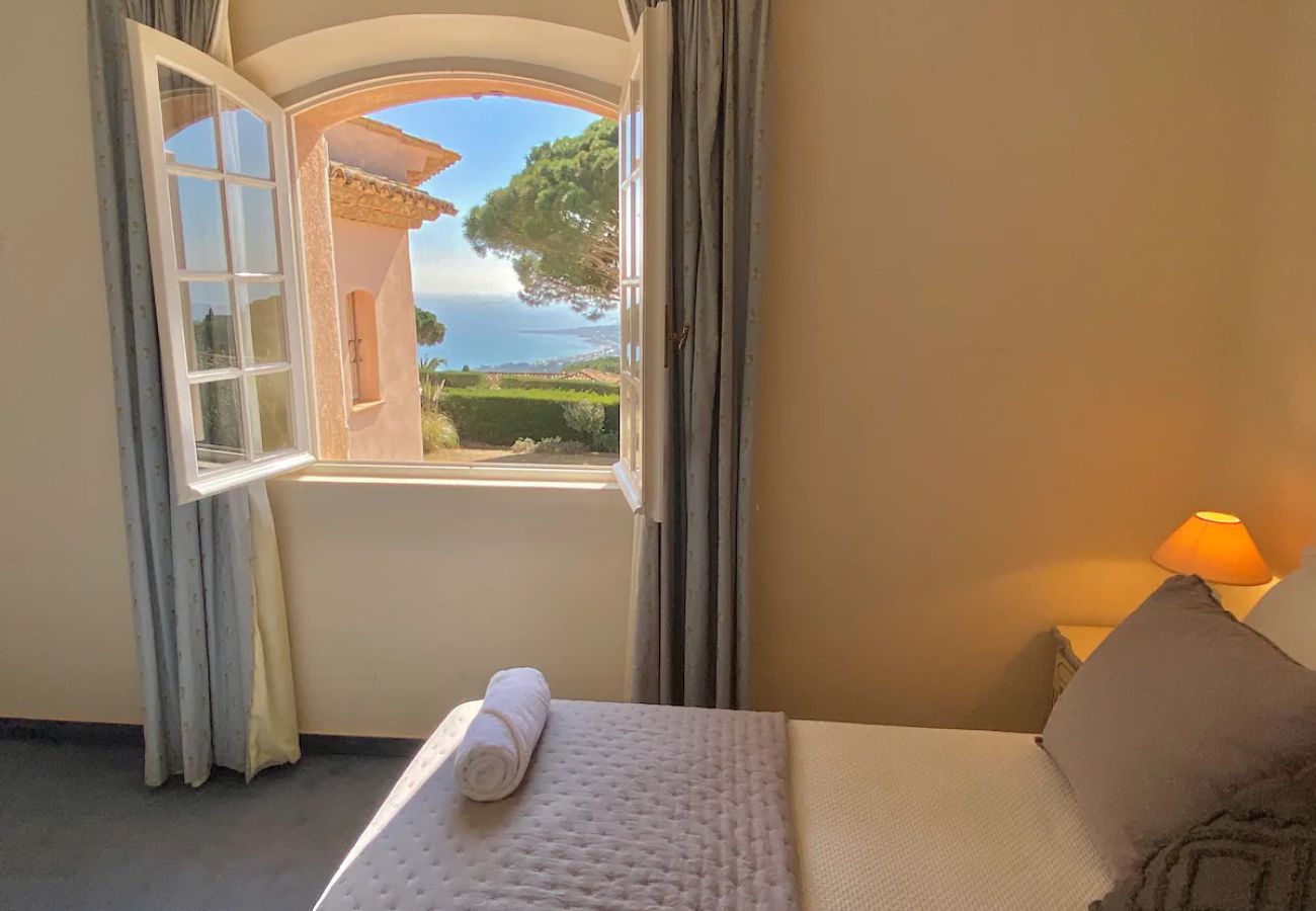 Villa à Sainte-Maxime - Villa Isma