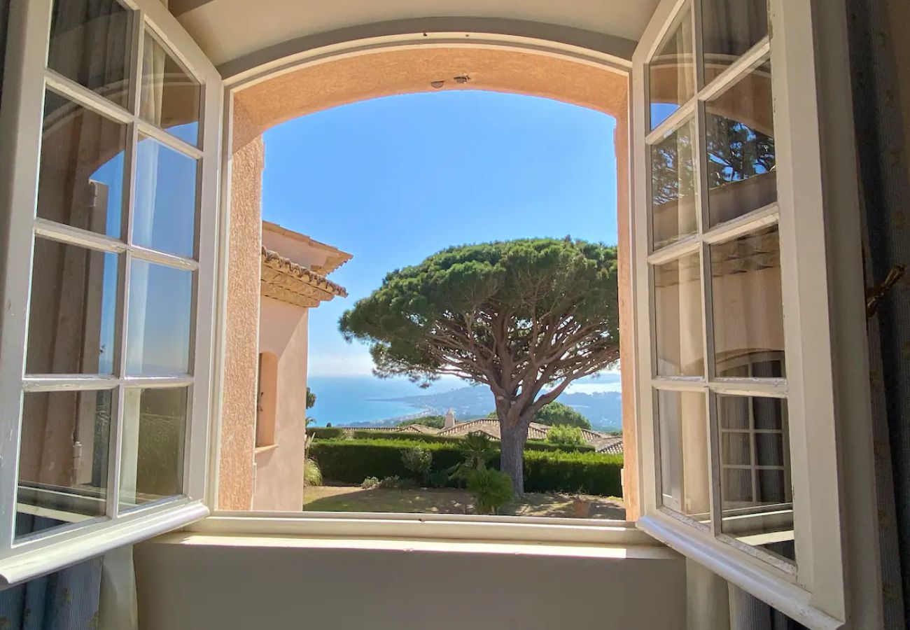 Villa à Sainte-Maxime - Villa Isma