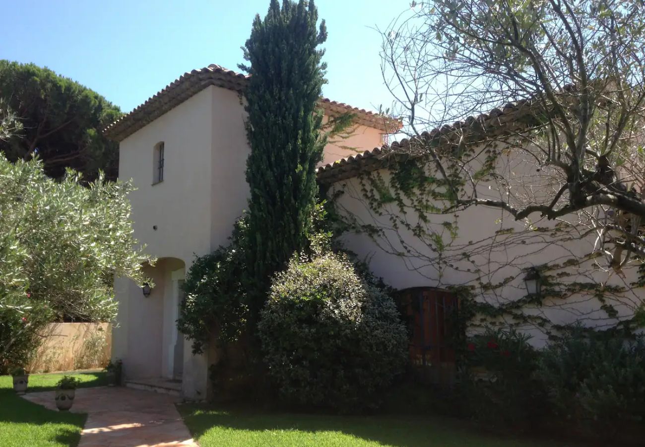 Villa à Sainte-Maxime - Villa Isma