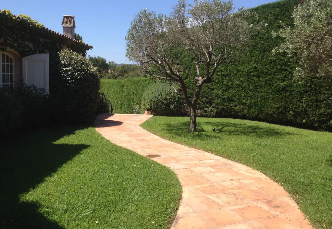 Villa à Sainte-Maxime - Villa Isma