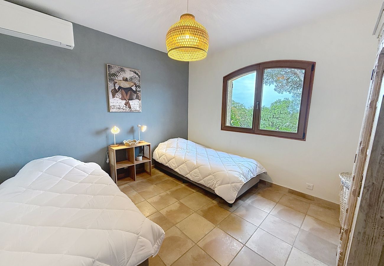 Villa à Les Issambres - Villa du Verdon