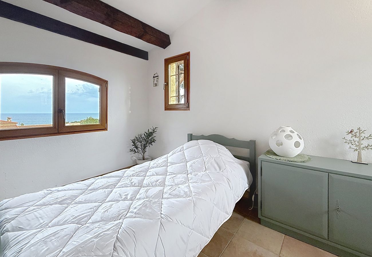 Villa à Les Issambres - Villa du Verdon