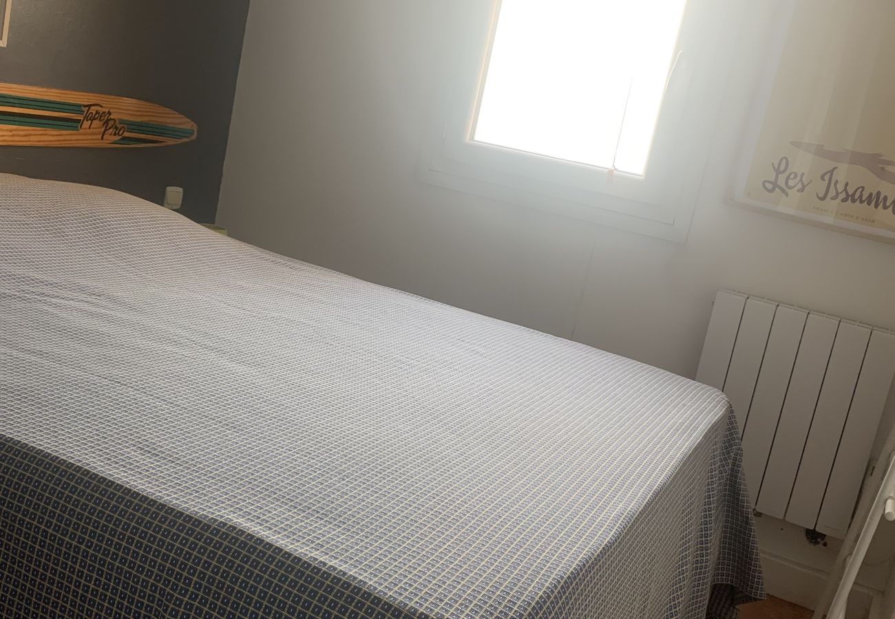 Appartement à Les Issambres - Appartement vue mer