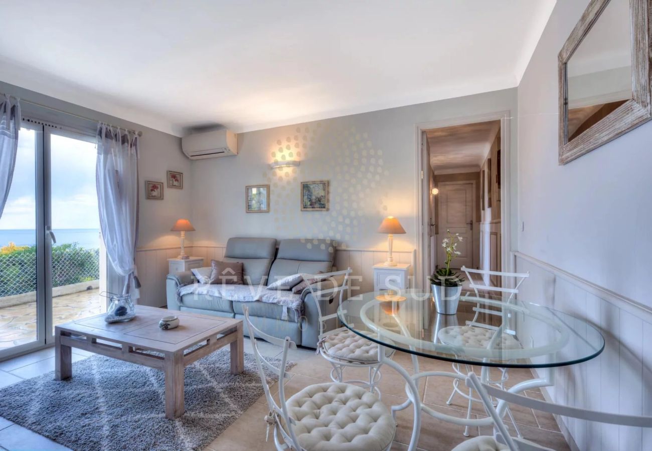 Villa à Les Issambres - Villa des Rondes