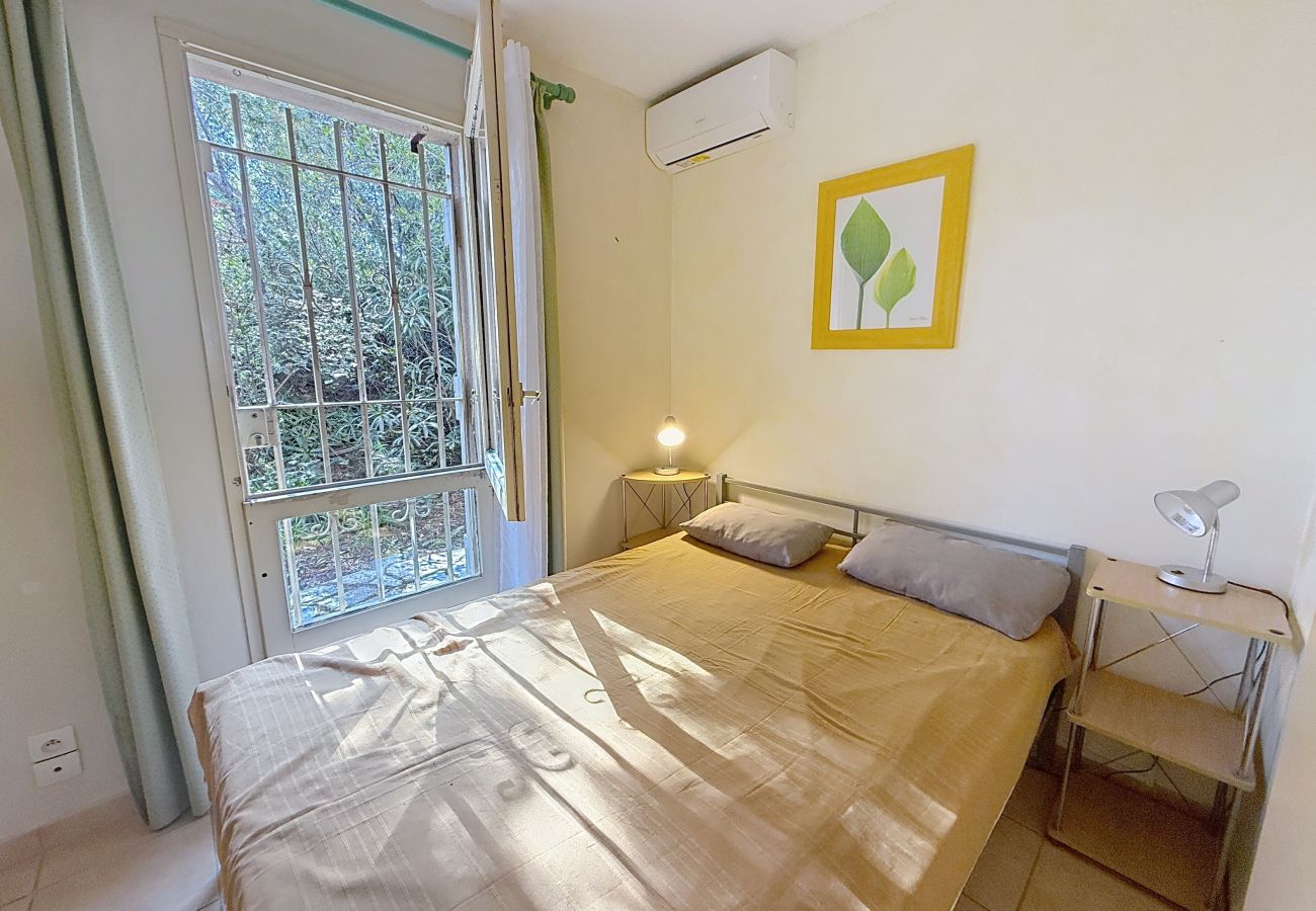Appartement à Les Issambres - Le front de mer