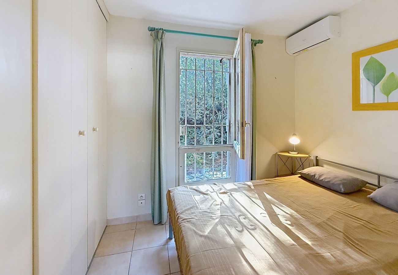Appartement à Les Issambres - Le front de mer