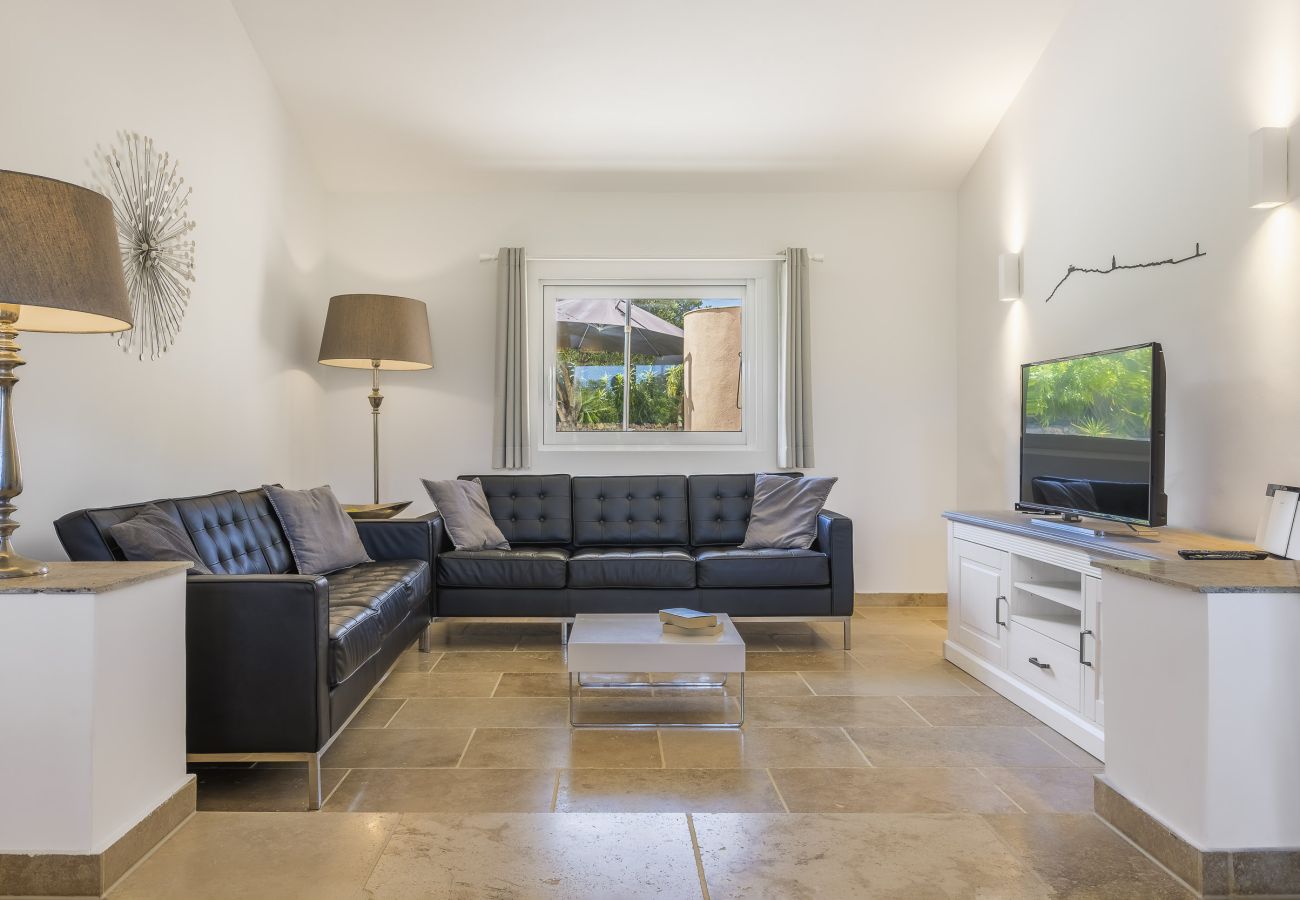 Villa à Les Issambres - Villa MISTRAL