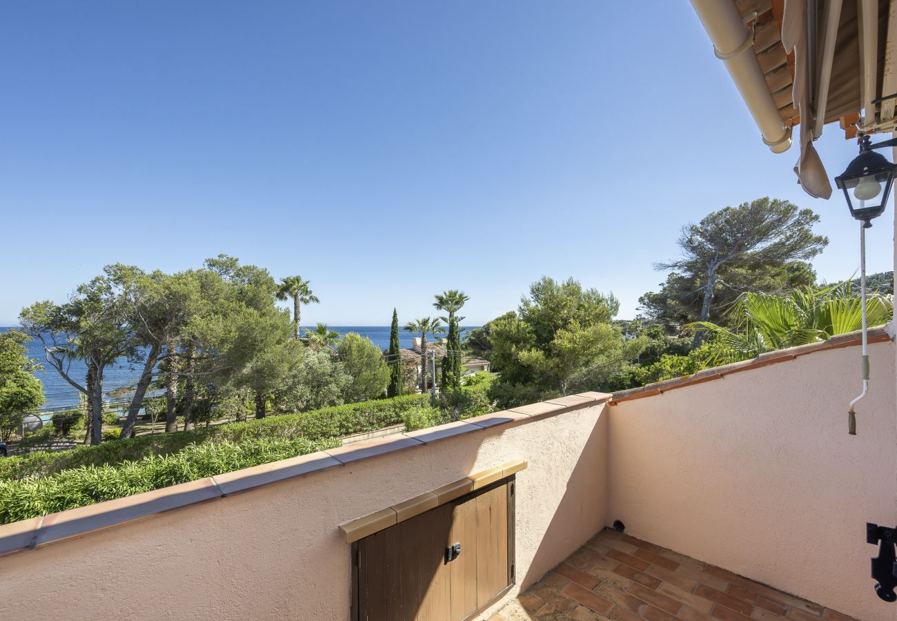 Villa à Les Issambres - Villa MISTRAL