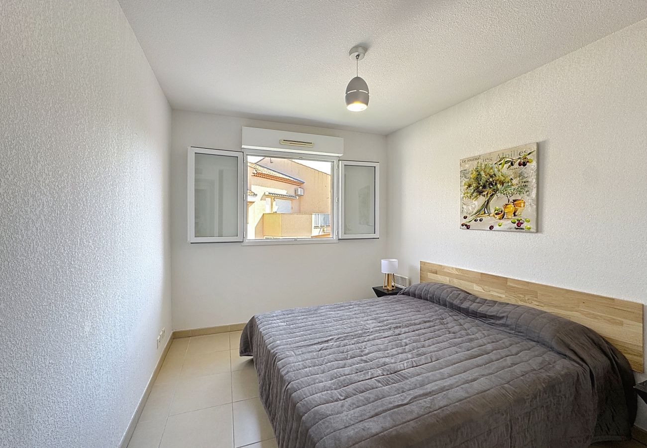 Appartement à Saint-Aygulf - Appartement Areca