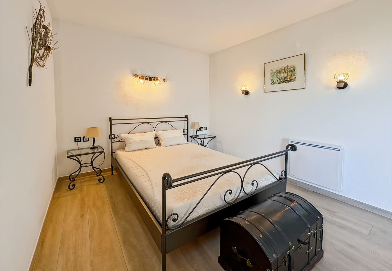 Appartement à Roquebrune-sur-Argens - Les Golfs