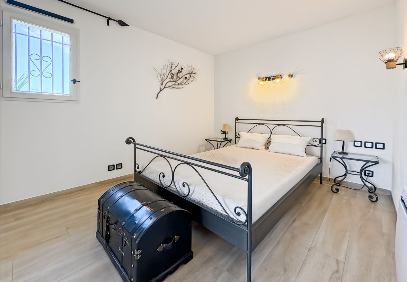 Appartement à Roquebrune-sur-Argens - Les Golfs