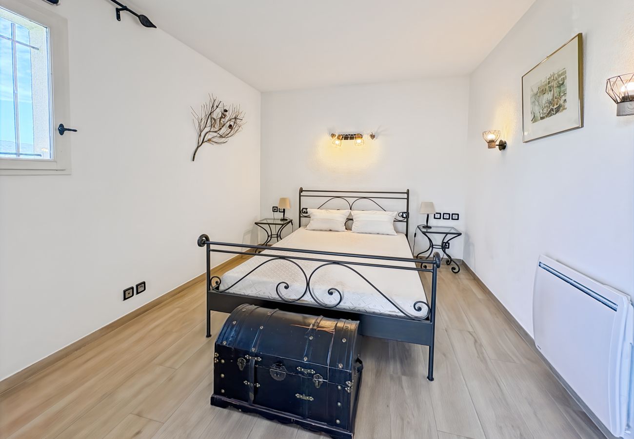 Appartement à Roquebrune-sur-Argens - Les Golfs