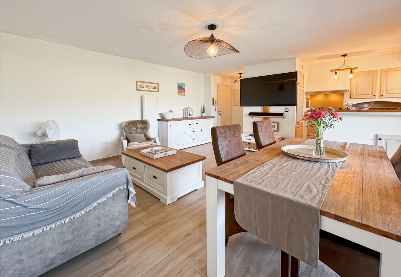 Appartement à Roquebrune-sur-Argens - Les Golfs