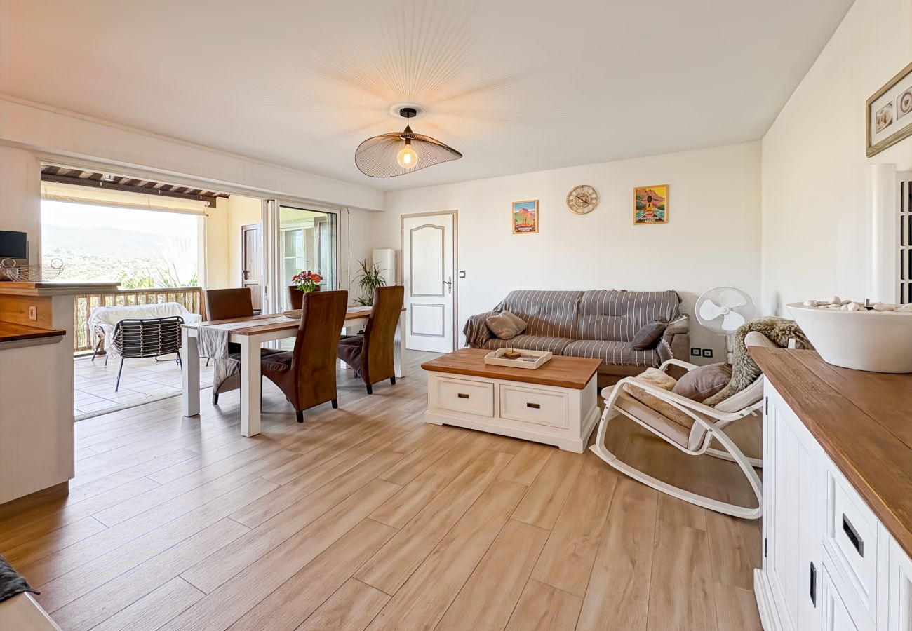 Appartement à Roquebrune-sur-Argens - Les Golfs