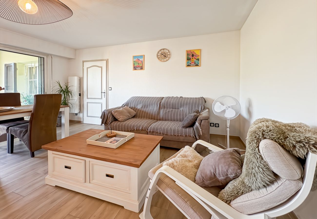 Appartement à Roquebrune-sur-Argens - Les Golfs