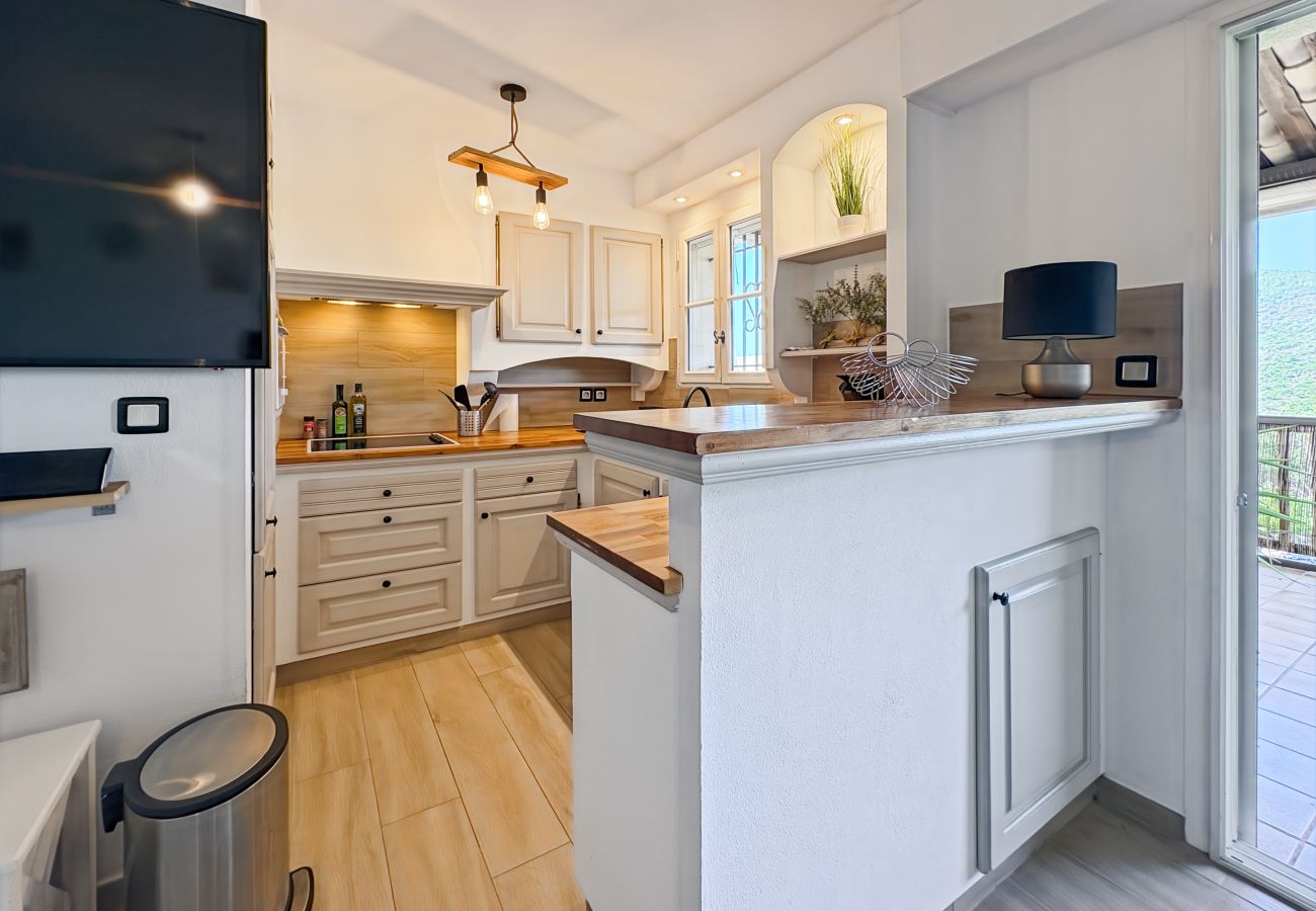 Appartement à Roquebrune-sur-Argens - Les Golfs