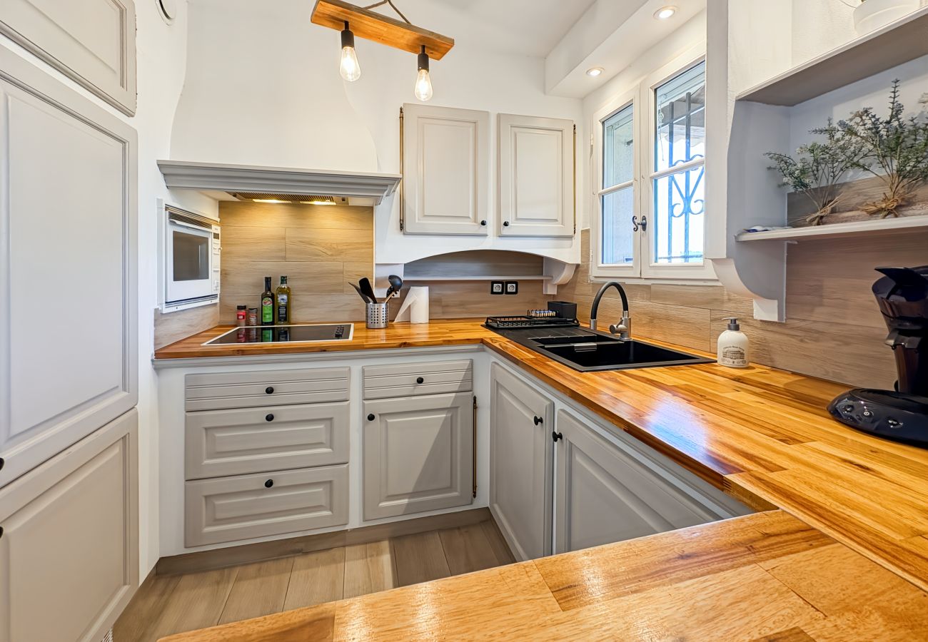 Appartement à Roquebrune-sur-Argens - Les Golfs