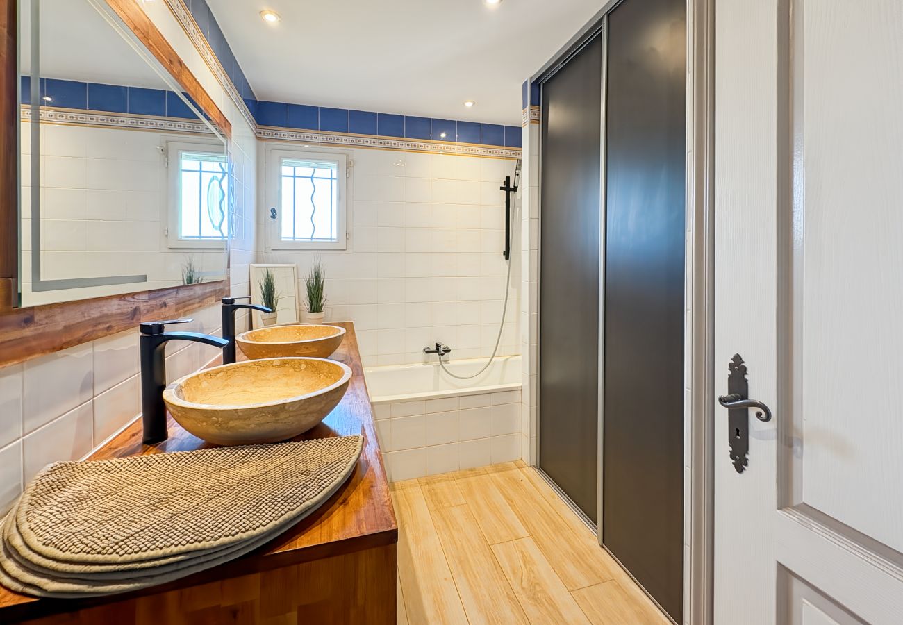 Appartement à Roquebrune-sur-Argens - Les Golfs