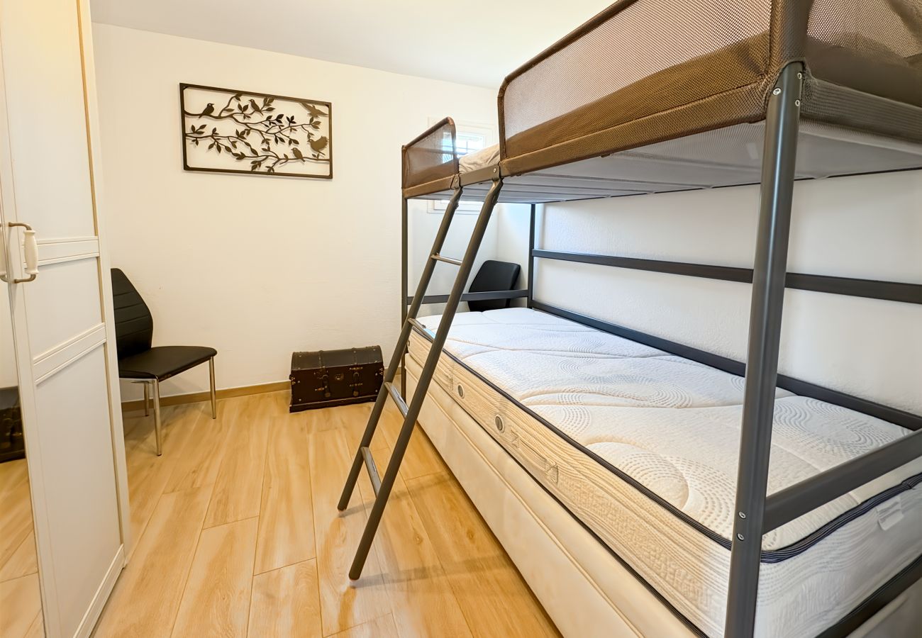 Appartement à Roquebrune-sur-Argens - Les Golfs