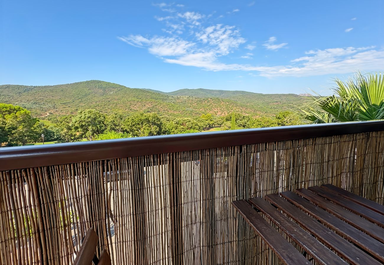 Appartement à Roquebrune-sur-Argens - Les Golfs