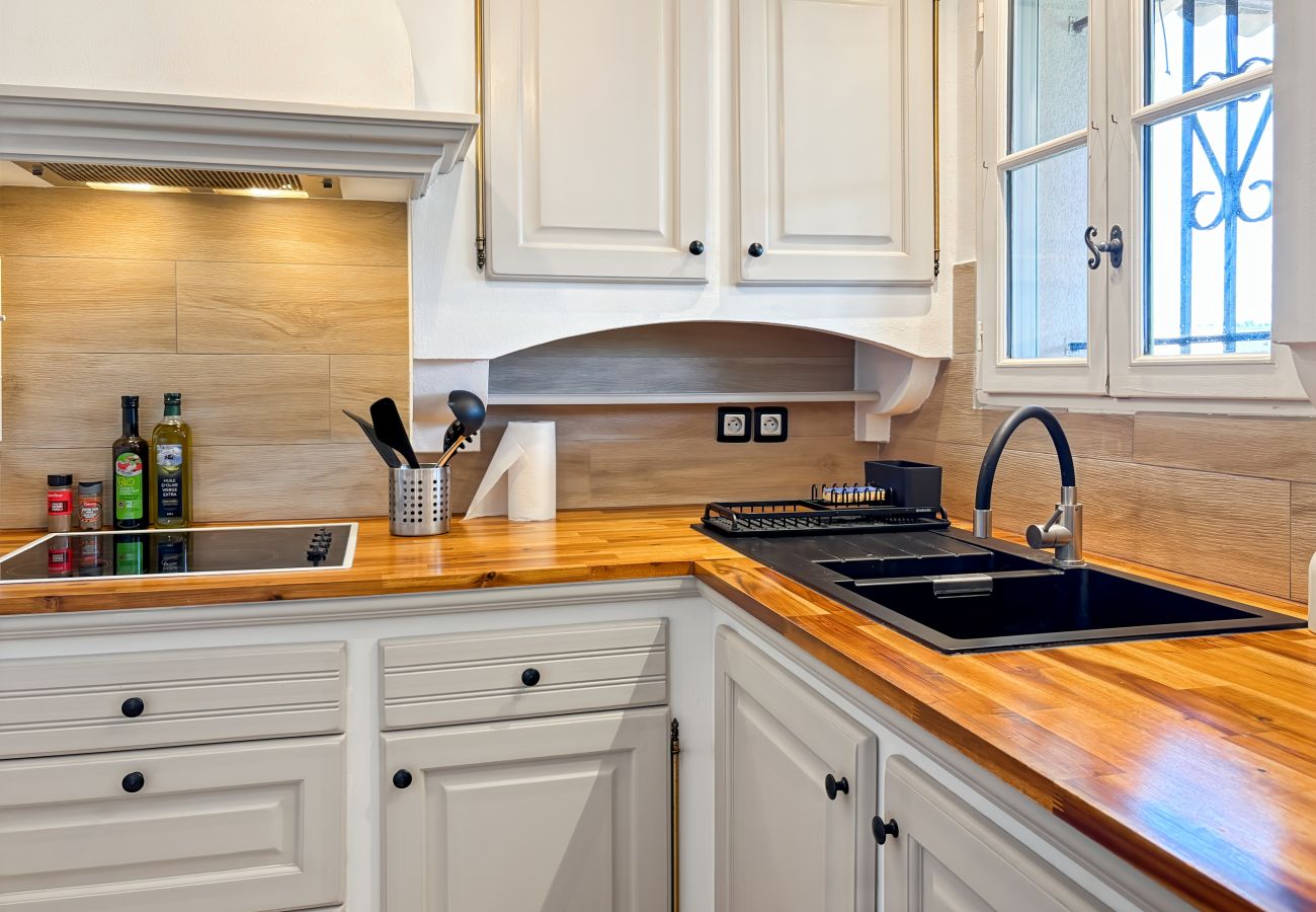 Appartement à Roquebrune-sur-Argens - Les Golfs