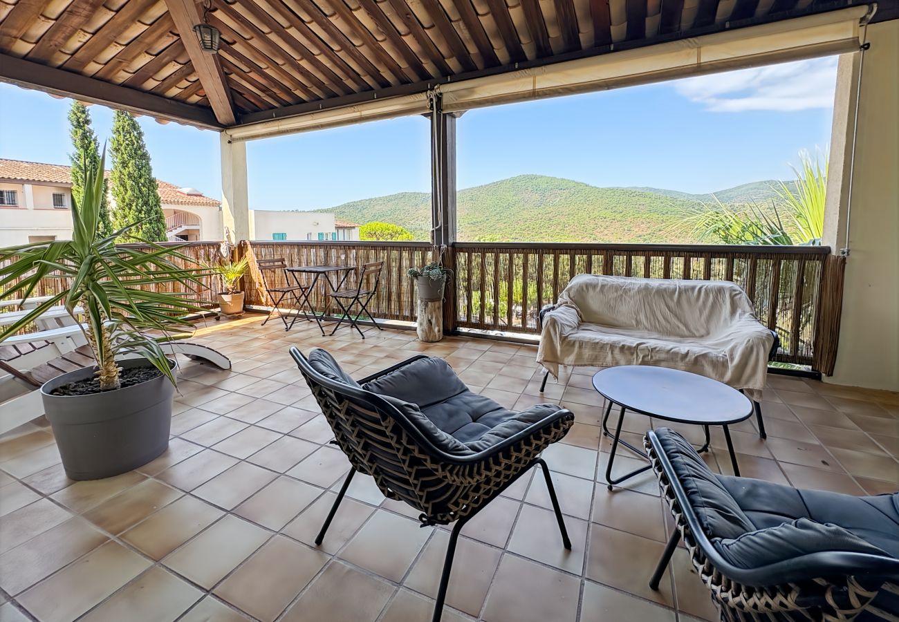 Appartement à Roquebrune-sur-Argens - Les Golfs