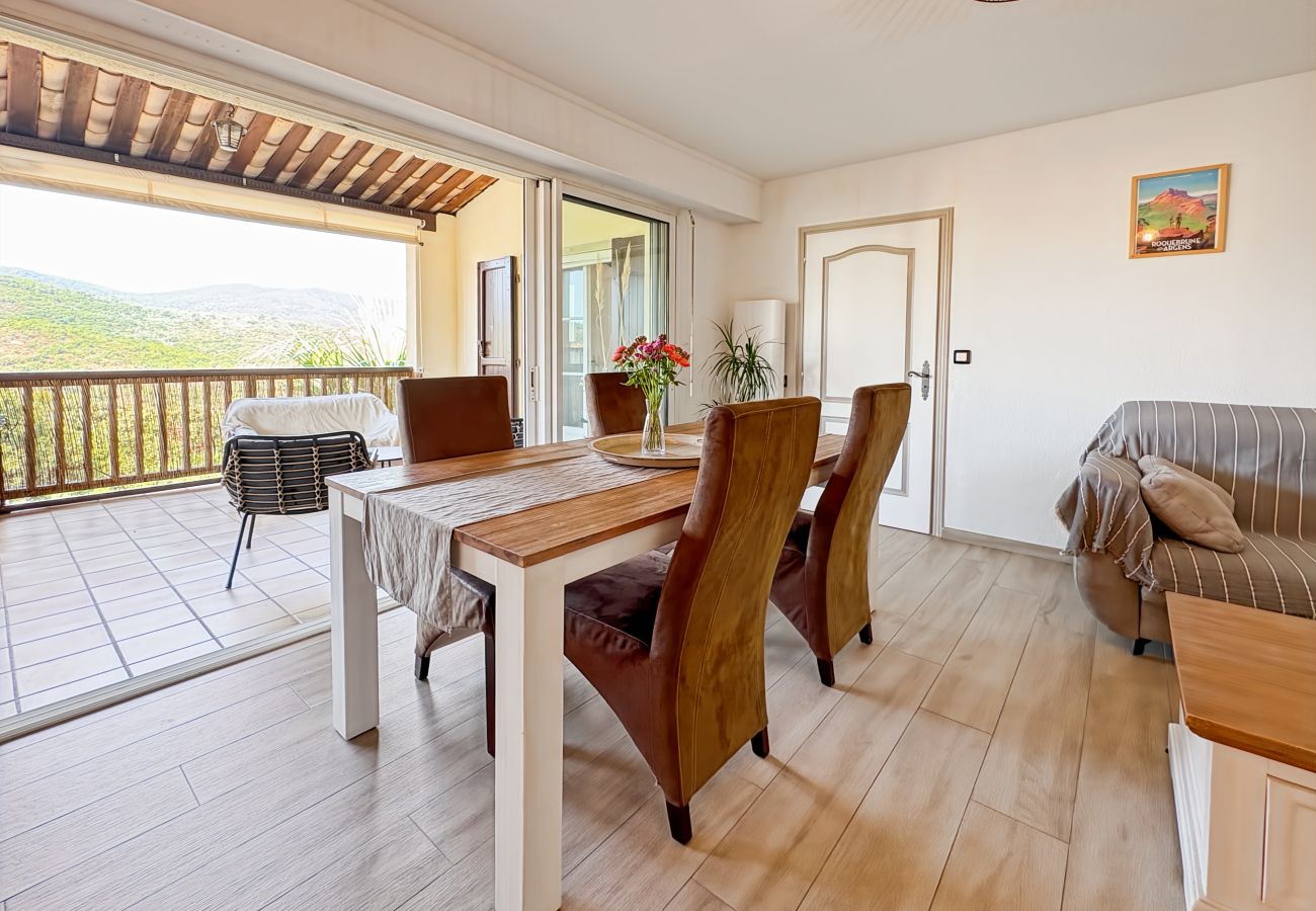 Appartement à Roquebrune-sur-Argens - Les Golfs